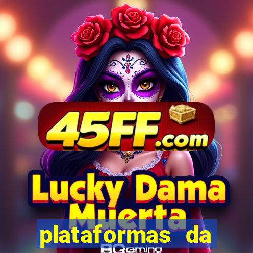 plataformas da china de jogos